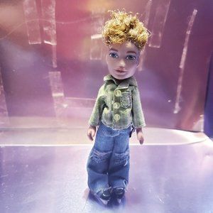 Little bratt kids (cameron)